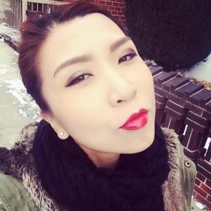 Meet your Posher, Xiu qiong